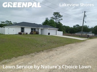 Lawn Mowing nearby Dunnellon, FL, 