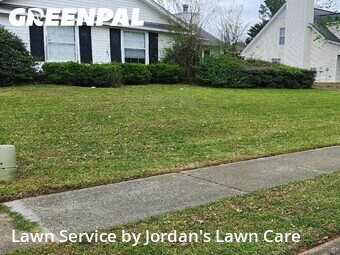 Lawn Care Service nearby Huntsville, AL, 