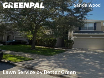 Yard Mowing nearby Jacksonville, FL, 