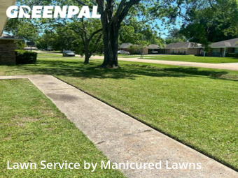 Grass Cutting nearby Baton Rouge, LA, 
