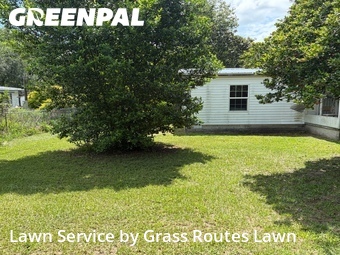 Lawn Service nearby Silver Springs, FL, 