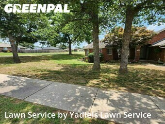 Lawn Care nearby Midwest City, OK, 