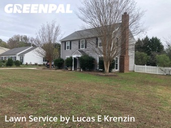 Yard Mowing nearby Charlotte, NC, 