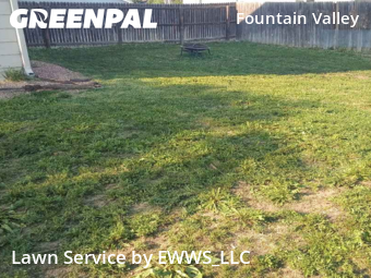 Lawn Cutting nearby Fountain, CO, 