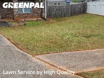 Lawn Service nearby Forest Park, GA, 