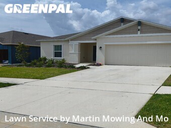 Lawn Service nearby Groveland, FL, 