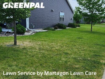 Lawn Maintenance nearby Woodbury, MN, 