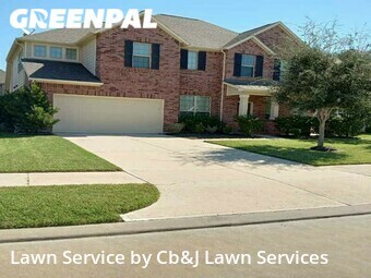 Grass Cutting nearby Richmond, TX, 