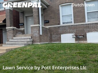 Grass Cutting nearby St. Louis, MO, 
