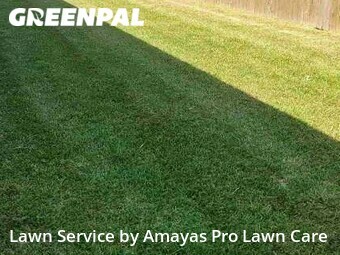 Lawn Mowing Service nearby Corpus Christi, TX, 