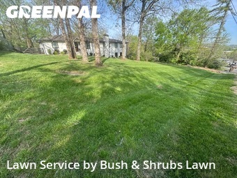 Lawn Mowing nearby Nashville, TN, 