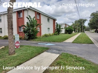 Grass Cutting nearby St. Petersburg, FL, 