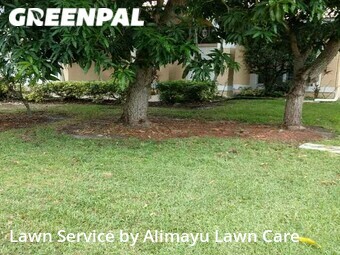 Lawn Service nearby Coral Springs, FL, 
