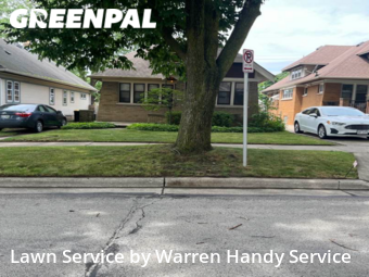 Grass Cut nearby Wauwatosa, WI, 