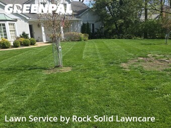 Lawn Cutting nearby Ladue, IL, 