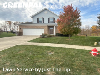 Lawn Care Service nearby Morrow, OH, 