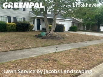 Yard Cutting nearby Columbia, SC, 