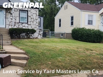 Lawn Service nearby Normandy, MO, 