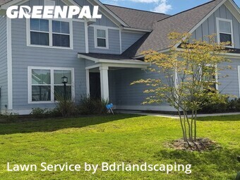 Lawn Maintenance nearby Moncks Corner, SC, 