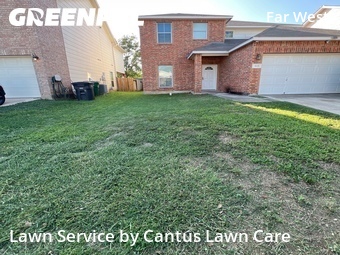 Lawn Mowing Service nearby San Antonio, TX, 