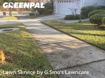 Lawn Care Service nearby Gainesville, FL, 