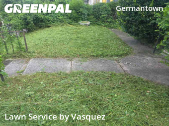 Lawn Maintenance nearby Nashville, TN, 