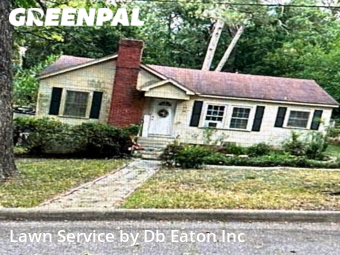 Yard Mowing nearby Columbus, GA, 