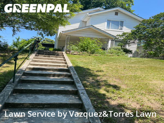 Grass Cutting nearby Washington, MD, 