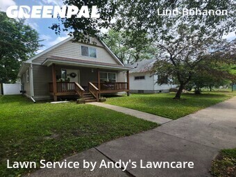 Lawn Care Service nearby Minneapolis, MN, 