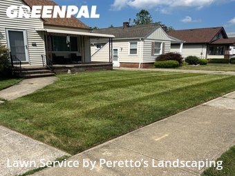 Lawn Care Service nearby Parma, OH, 
