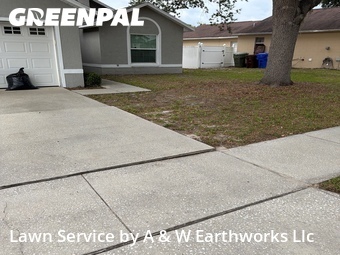 Lawn Cutting nearby Kissimmee, FL, 