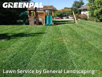 Lawn Care nearby Lombard, IL, 