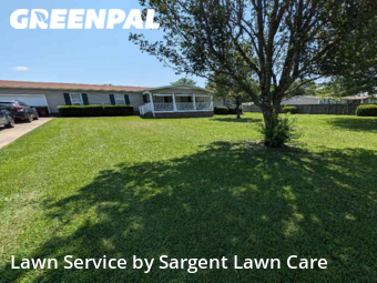 Lawn Cutting nearby Athens, AL, 