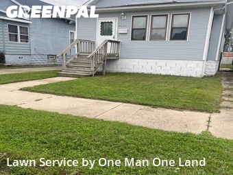 Lawn Care Service nearby Hammond, IL, 