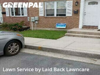 Grass Cutting nearby Randallstown, MD, 