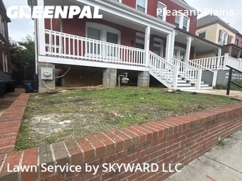 Lawn Care nearby Washington, MD, 