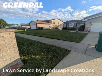 Lawn Service nearby Merrillville, IN, 