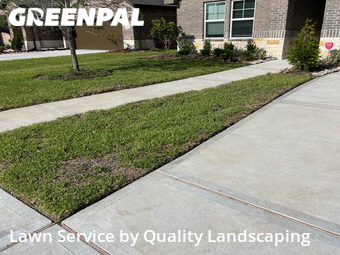 Grass Cutting nearby Houston, TX, 