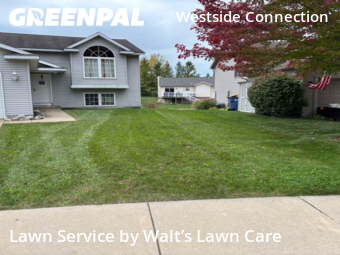 Yard Mowing nearby Grand Rapids, MI, 