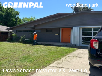 Lawn Service nearby Oklahoma City, OK, 