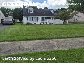 Grass Cutting nearby Youngstown, OH, 
