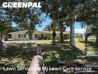 Lawn Care Service nearby Vero Beach, FL, 