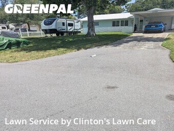 Yard Mowing nearby Largo, FL, 
