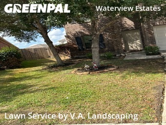 Lawn Mowing nearby Richmond, TX, 