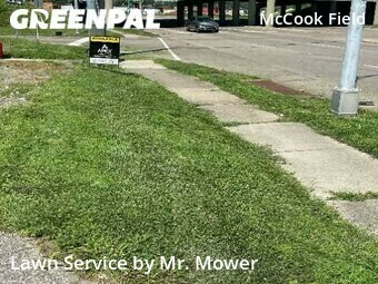 Lawn Cutting nearby Dayton, OH, 