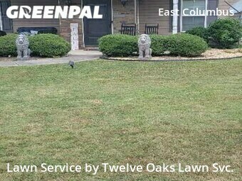Lawn Cut nearby Columbus, GA, 