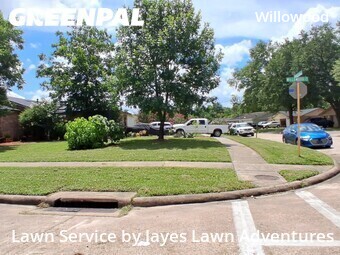 Lawn Mowing Service nearby Houston, TX, 