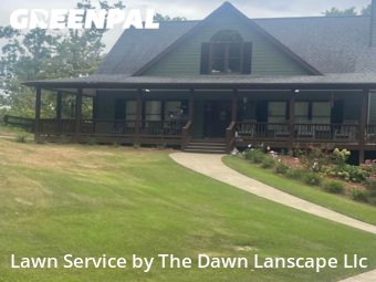 Lawn Care nearby Canton, GA, 