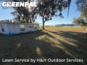 Lawn Care nearby Fort Meade, FL, 