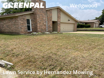 Lawn Maintenance nearby Fort Worth, TX, 
